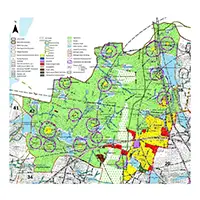 Proposed Master Plan
