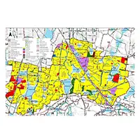Proposed Master Plan