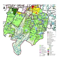 Proposed Master Plan