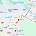 Location Plan