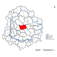 Location Plan