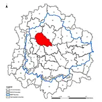 Location Plan