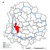 Location Plan