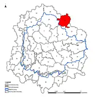 Location Plan