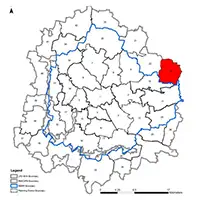 Location Plan
