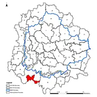 Location Plan