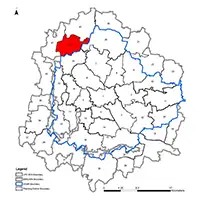 Location Plan