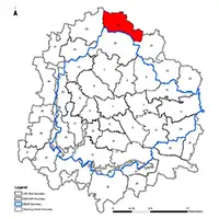 Location Plan