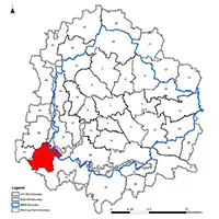 Location Plan