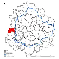 Location Plan