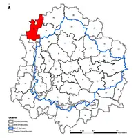 Location Plan