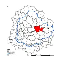 Location Plan