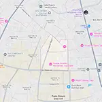 Location Plan