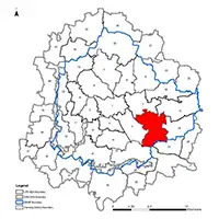 Location Plan