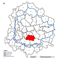 Location Plan