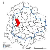 Location Plan