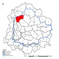 Location Plan