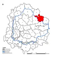 Location Plan