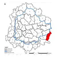 Location Plan