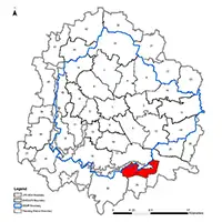 Location Plan