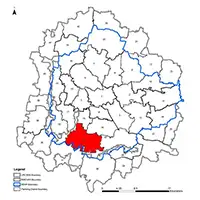 Location Plan
