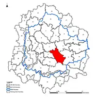 Location Plan