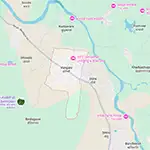 Location Plan