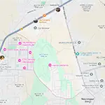 Location Plan