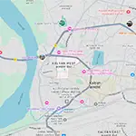 Location Plan