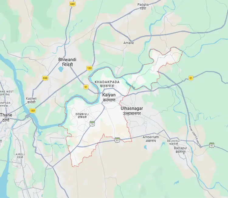 Location Plan
