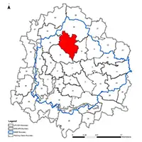 Location Plan