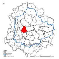 Location Plan
