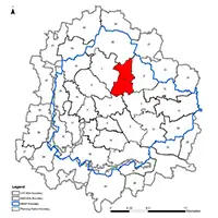 Location Plan