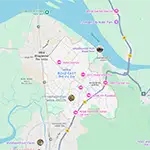 Location Plan