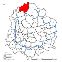 Location Plan