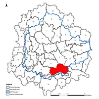 Location Plan
