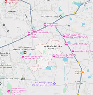 Location Plan