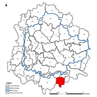 Location Plan