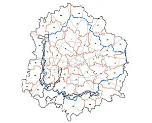 City Master Plan