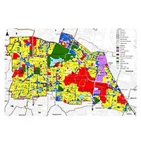Current Master Plan