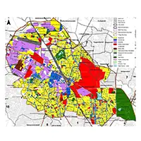 Current Master Plan