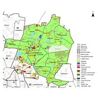 Current Master Plan
