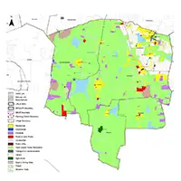 Current Master Plan