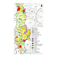 Current Master Plan