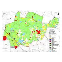 Current Master Plan