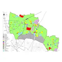 Current Master Plan