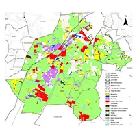 Current Master Plan