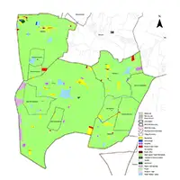 Current Master Plan