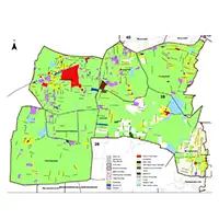 Current Master Plan