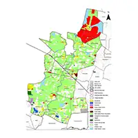 Current Master Plan